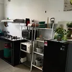 Homestay King Putrajaya Sebelah Alamanda