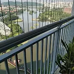 Homestay King Putrajaya Sebelah Alamanda