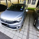 Homestay King Putrajaya Sebelah Alamanda