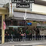 Homestay King Putrajaya Sebelah Alamanda
