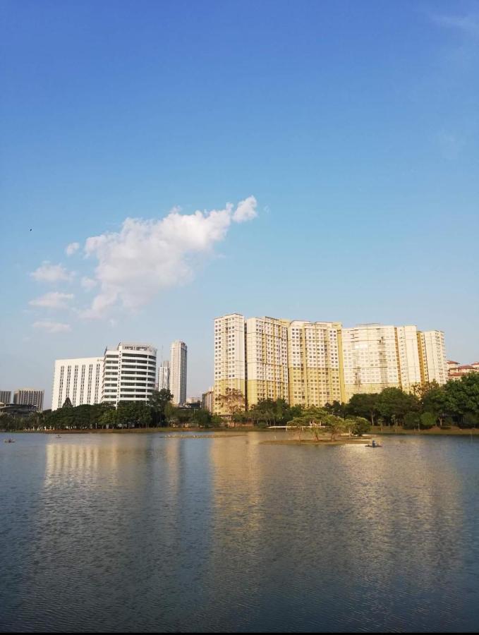 King Sebelah Alamanda * Putrajaya